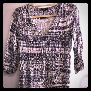H&M Multicolor Tunic